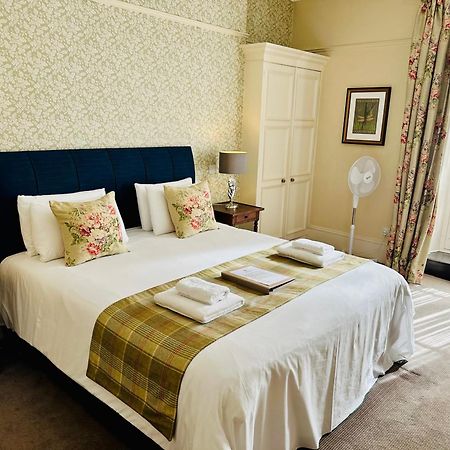 George Hotel & Granary 프롬 외부 사진